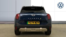 MINI Aceman 160kW SE Exclusive 54kWh 5dr Auto Electric Hatchback